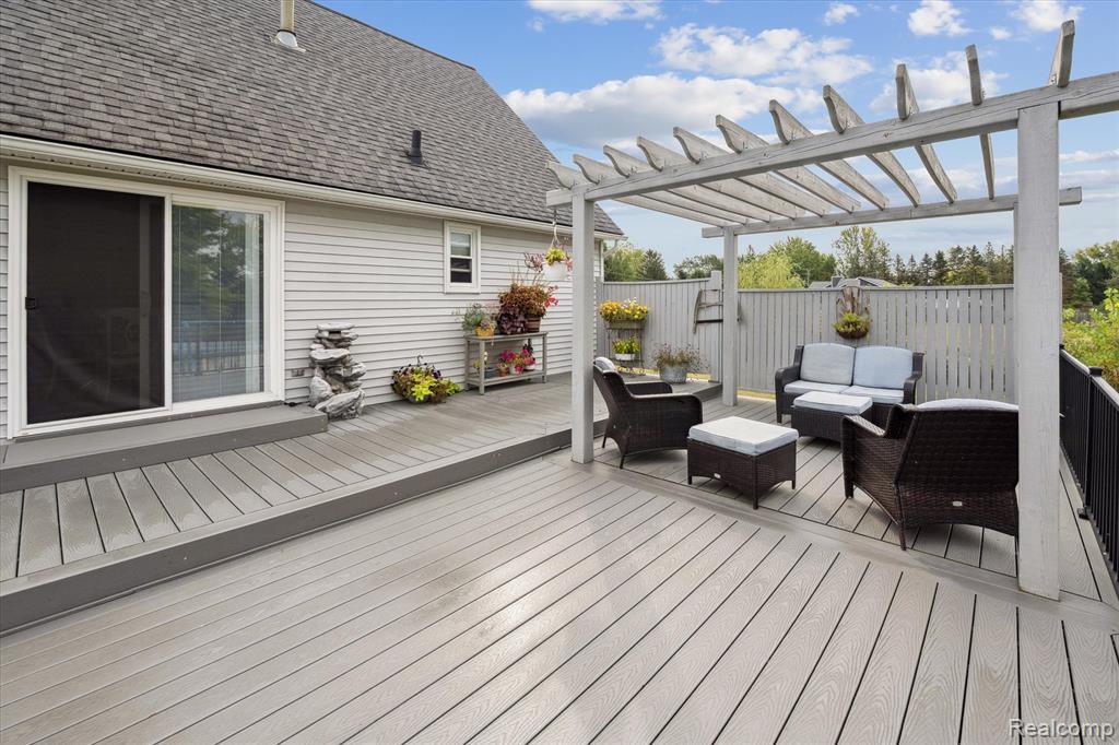 625 Fowlerville Rd. Road, Fowlerville, MI 48836 — Photo 33