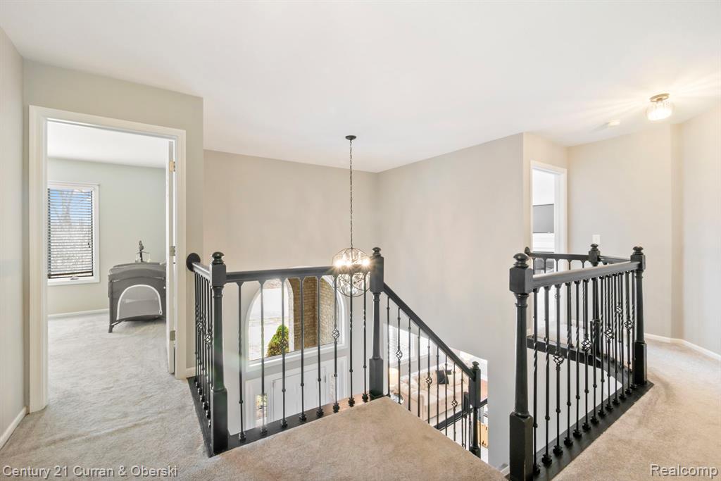 18489 Fox Hollow Court, Northville, MI 48168 — Photo 36