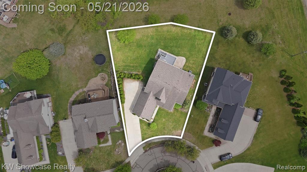2143 Warbler Court, Commerce Twp, MI 48382 — Photo 44