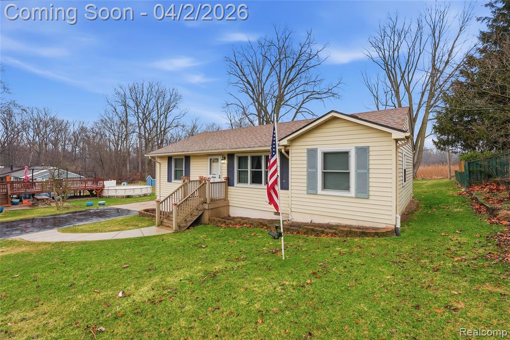5766 Parkdale Street, Utica, MI 48317 — Photo 3