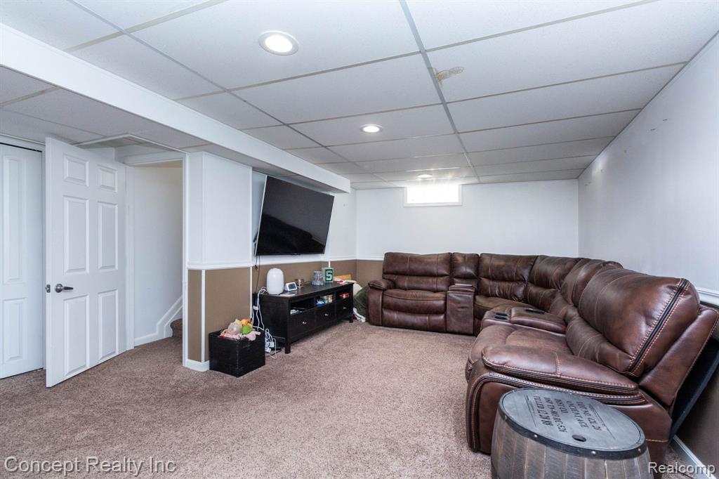 9717 Ruth Avenue, Allen Park, MI 48101 — Photo 22