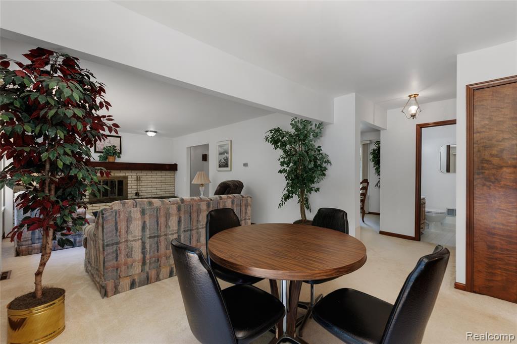 10100 Bridge Lake Road, Clarkston, MI 48348 — Photo 10
