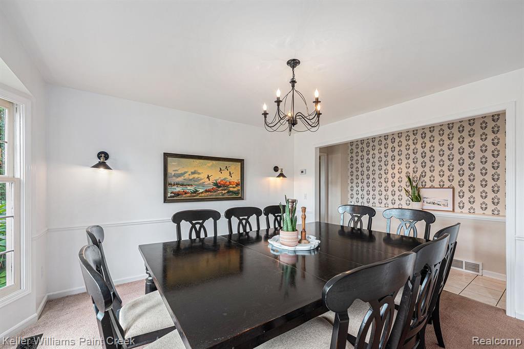 6448 DEER RIDGE Drive, Clarkston, MI 48348 — Photo 12