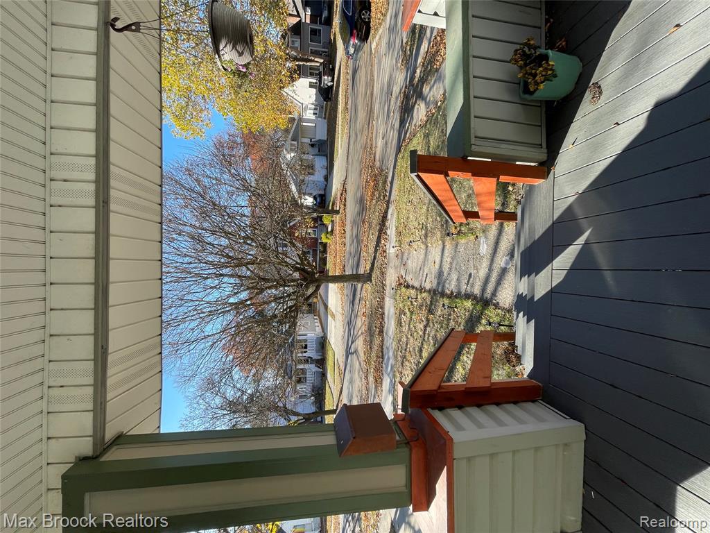 808 Laprairie Street, Ferndale, MI 48220 — Photo 4