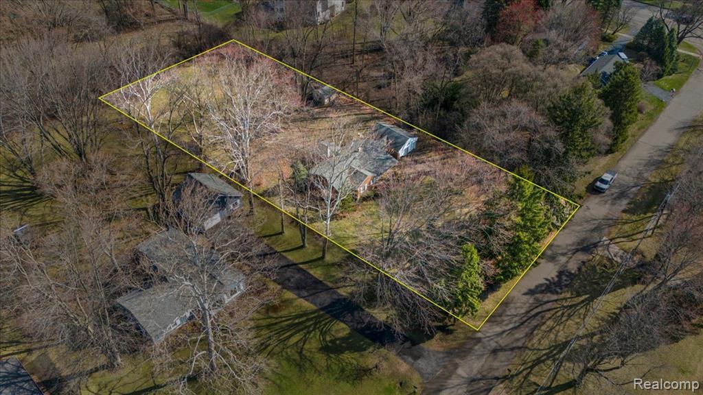 1454 Banmoor Drive, Troy, MI 48084 — Photo 45