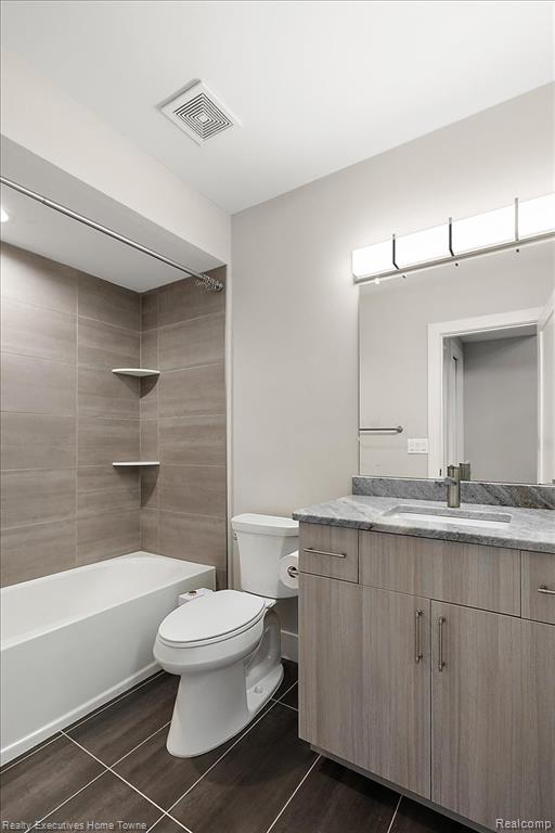 236 Erskine Street Erskine Street Unit 23, Detroit, MI 48201 — Photo 28