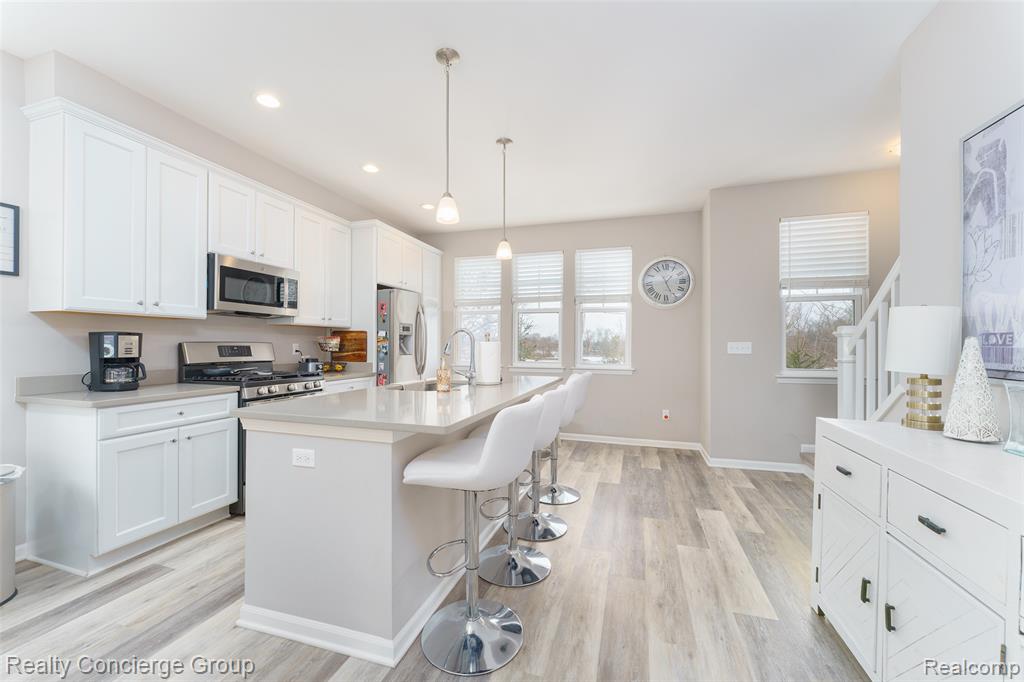 645 Jenny Way, Brighton, MI 48116 — Photo 10