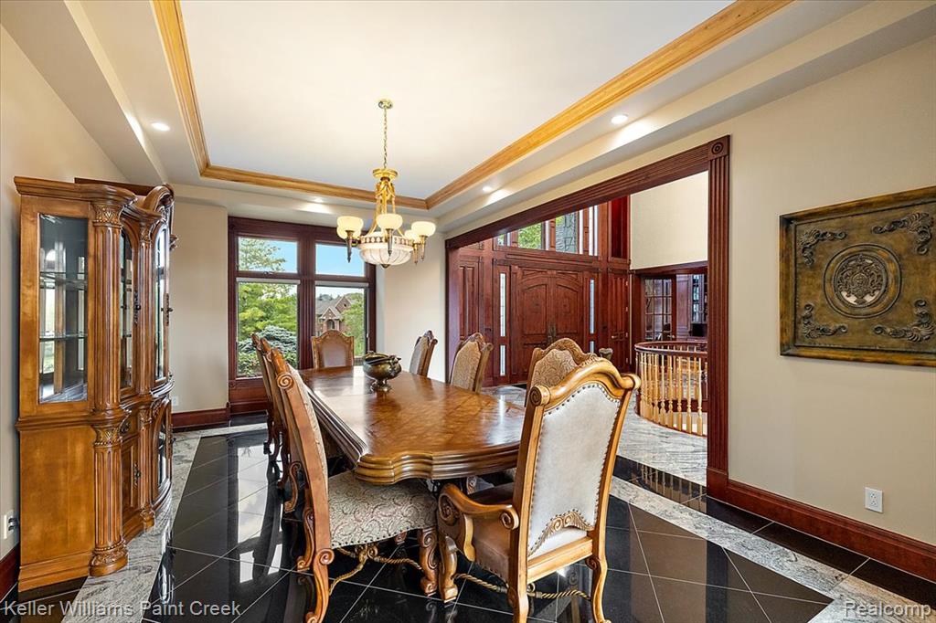 6263 Canter Creek Trail, Grand Blanc, MI 48439 — Photo 15