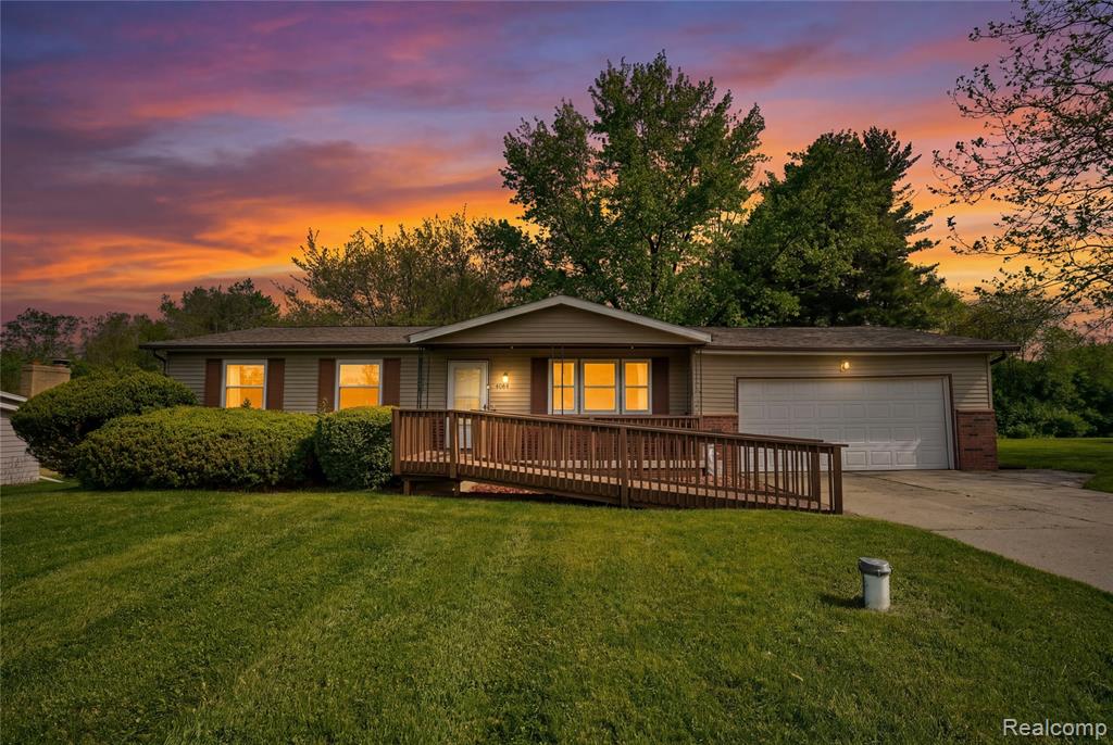 4064 Sheraton Drive, Flint, MI 48532 — Photo 3