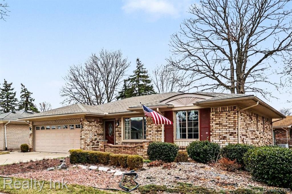 42235 Sycamore Drive, Sterling Heights, MI 48313 — Photo 3
