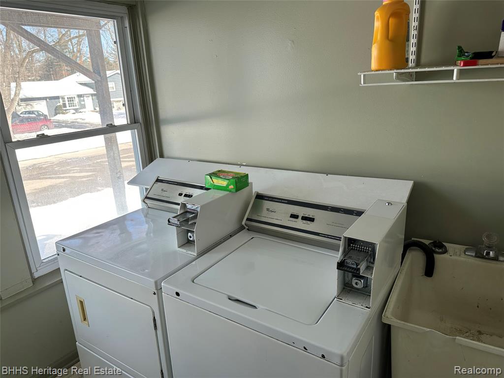 823 Alger Street, Howell, MI 48843 — Photo 10