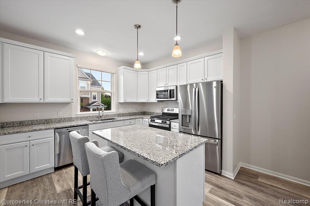4953 Treeside Lane, Troy, MI 48098 — Photo 37