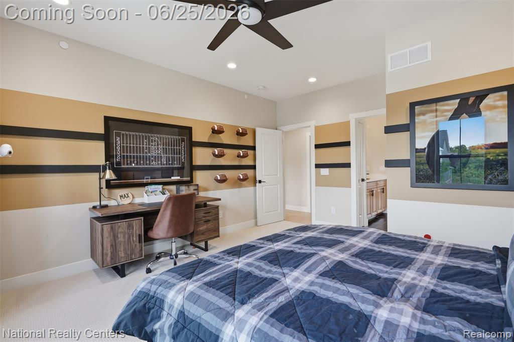 509 Concord Pines Drive, Ann Arbor, MI 48105 — Photo 27