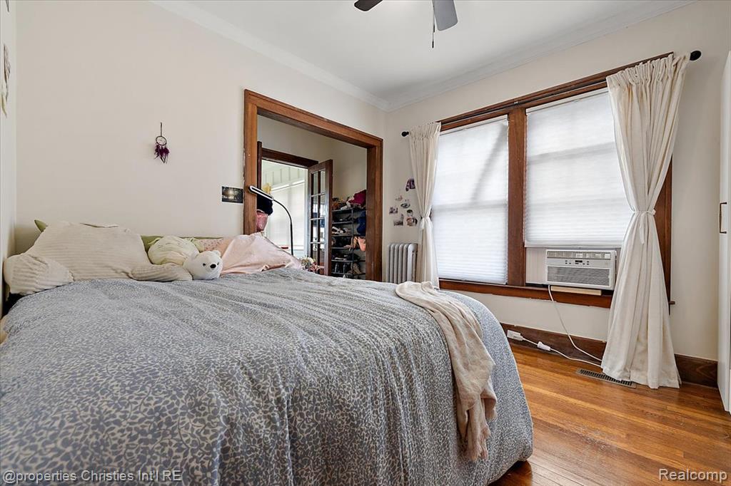 3417 Seminole Street, Detroit, MI, 48214