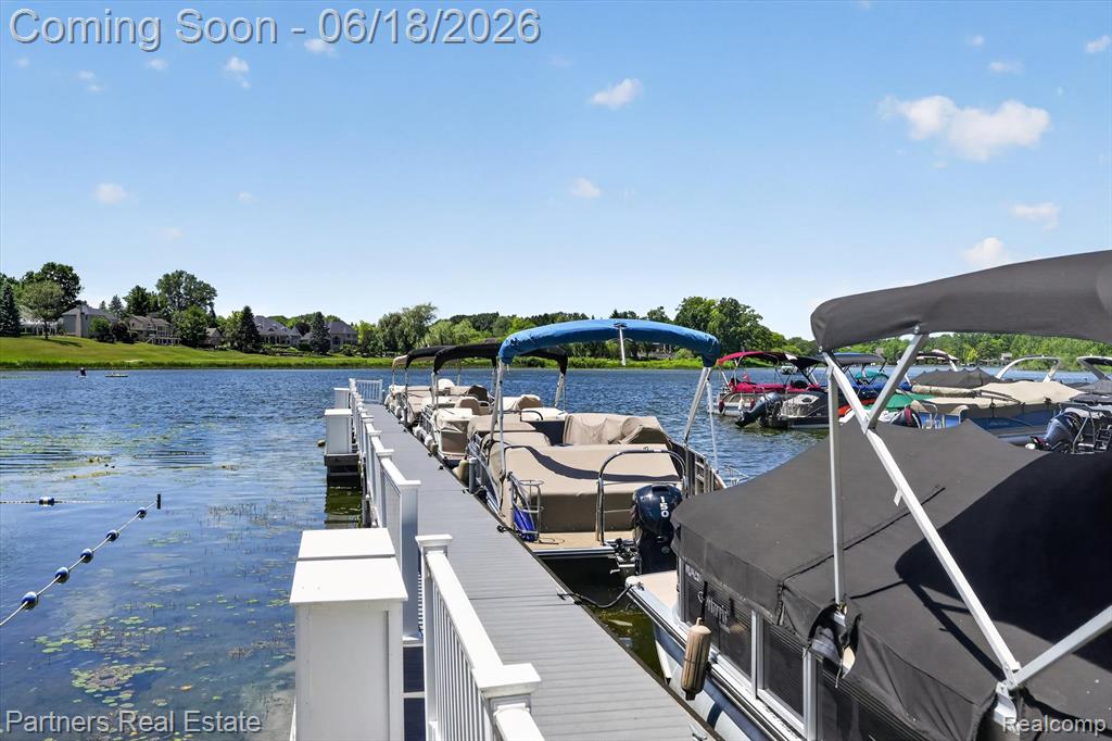 4632 Villa France Drive N, Brighton, MI 48116 — Photo 48