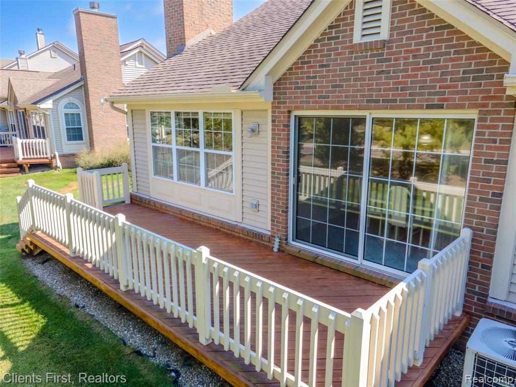 46509 Killarney Circle, Canton, MI 48188 — Photo 6