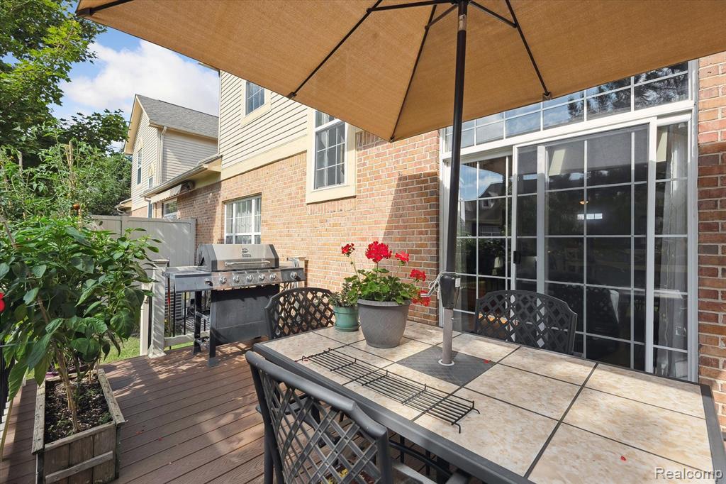 4227 LONEBRIDGE Circle, Canton, MI 48188 — Photo 42