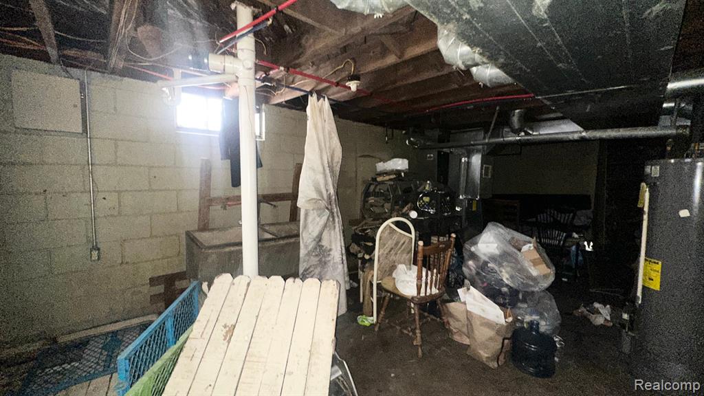3510 Bassett Street, Detroit, MI 48217 — Photo 9