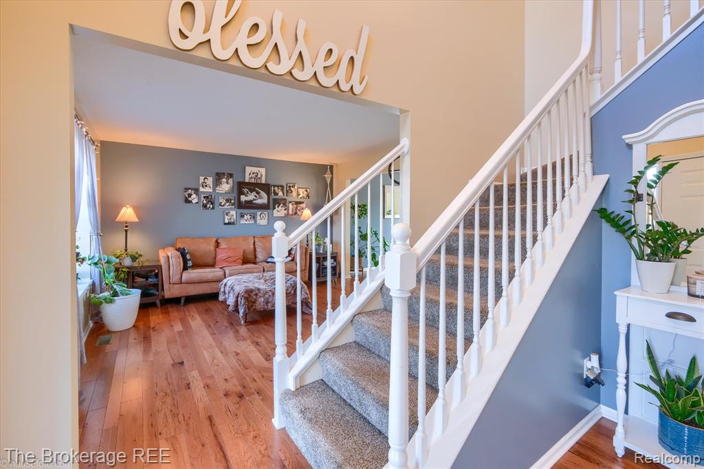8380 Hunt Club Court, Grand Blanc, MI 48439 — Photo 40