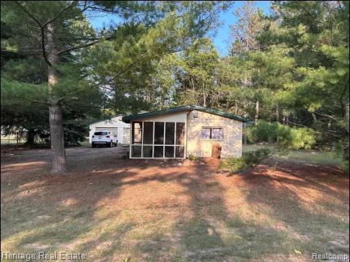2445 Royce Avenue, Luzerne, MI 48636 — Photo 2