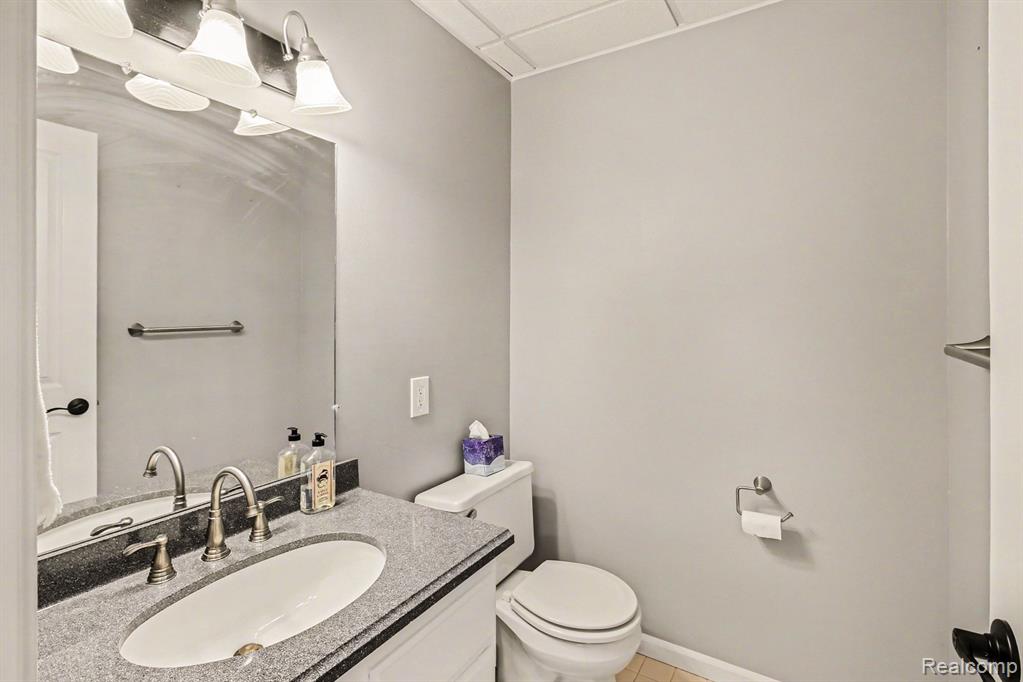 8620 Southridge Drive, Howell, MI 48843 — Photo 36