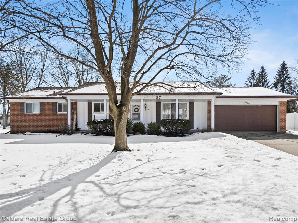87 CARTER Drive, Troy, MI 48098 — Photo 2