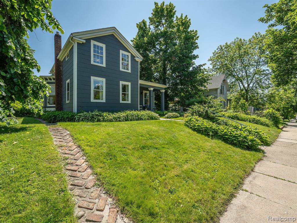 306 E Cross Street, Ypsilanti, MI 48198 — Photo 29