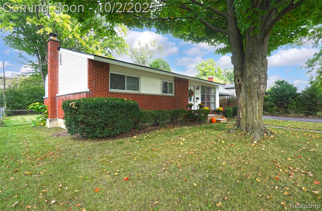 405 Fitzner Drive, Davison, MI 48423 — Photo 3