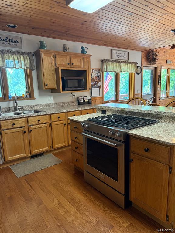 3199 West Road, Metamora, MI 48455 — Photo 10