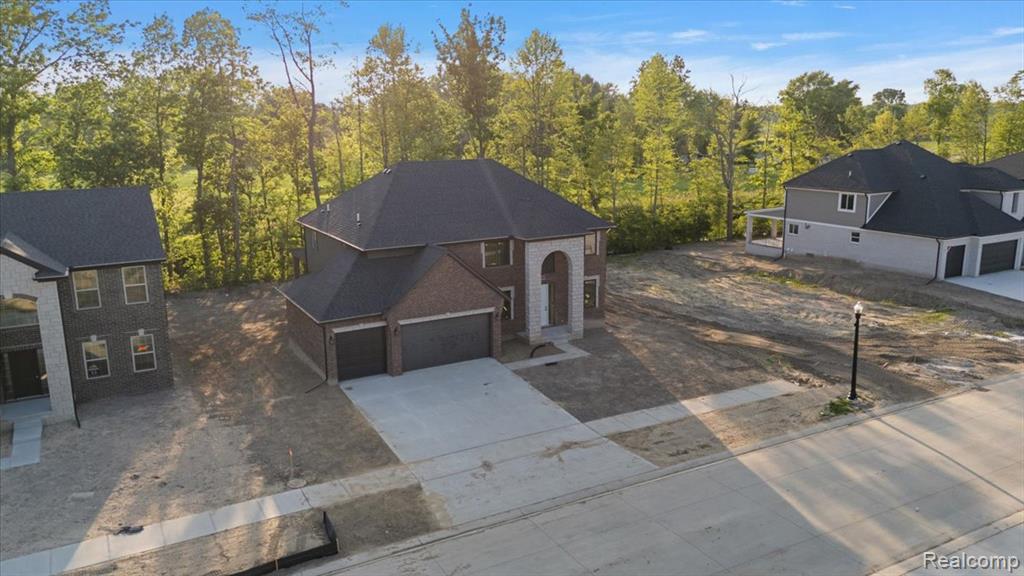 50759 TIMBERSTONE Drive, Macomb, MI 48042 — Photo 19
