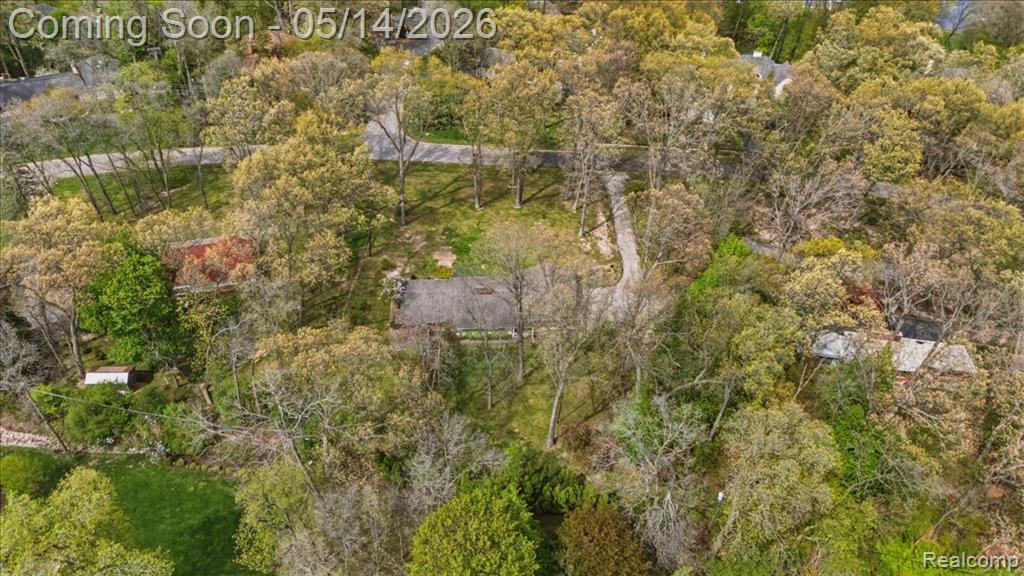 1509 Sodon Lake Drive, Bloomfield Hills, MI 48302 — Photo 44