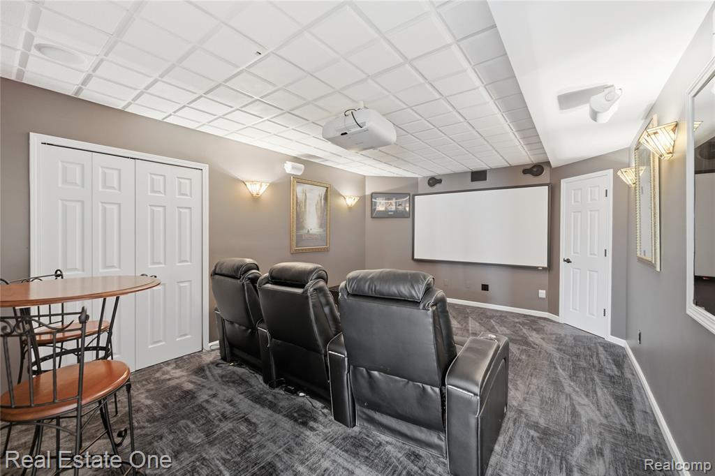 10152 Rosemarie Run, Brighton, MI 48114 — Photo 38