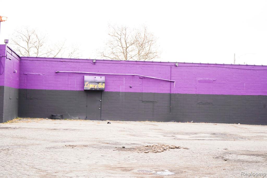 10820 WHITTIER Street, Detroit, MI 48224 — Photo 9