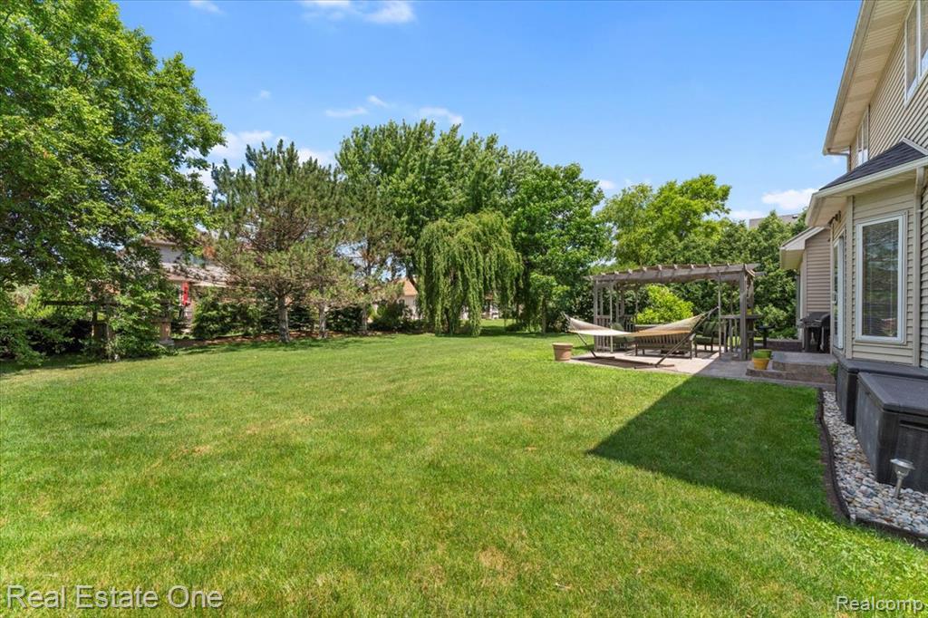 4261 Brest Road, Newport, MI 48166 — Photo 44