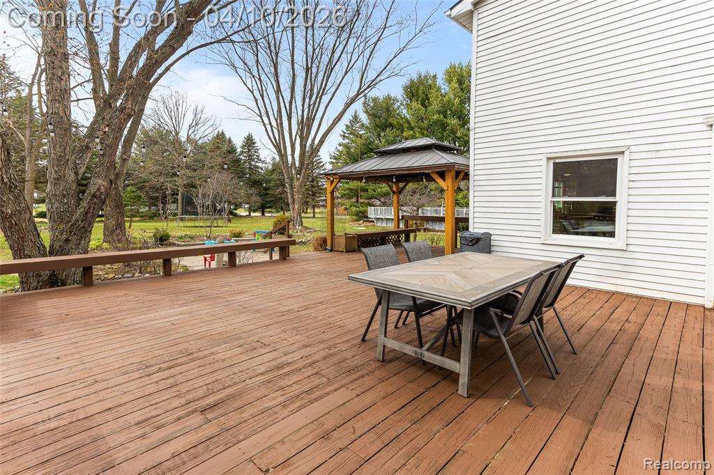 6374 Rickett Road, Brighton, MI 48116 — Photo 55