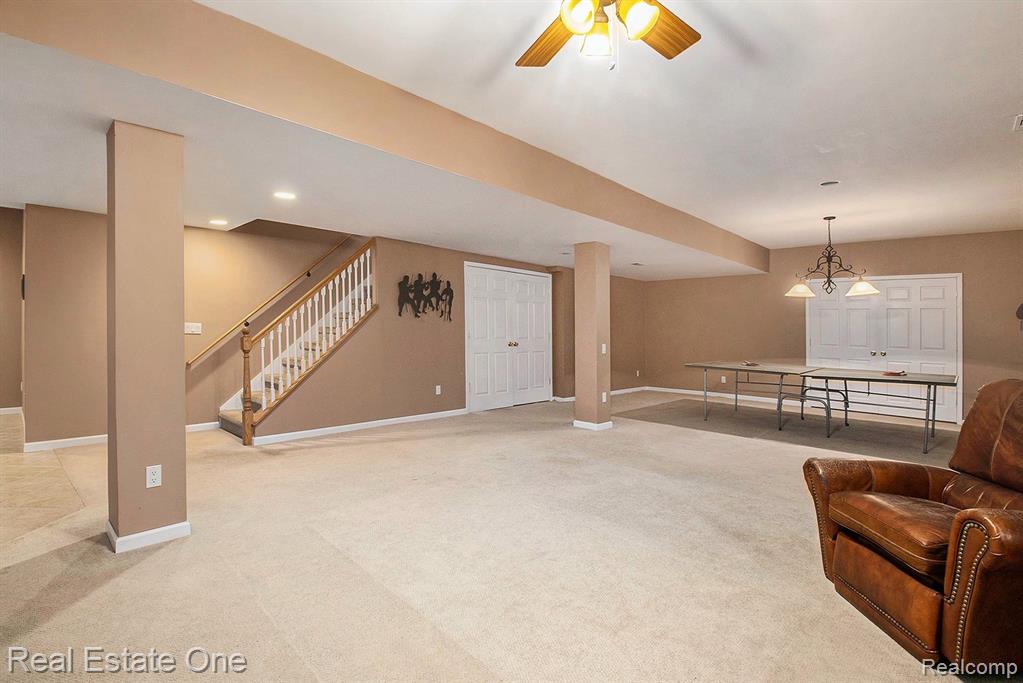 9832 Kingston Ridge, Clarkston, MI 48348 — Photo 38