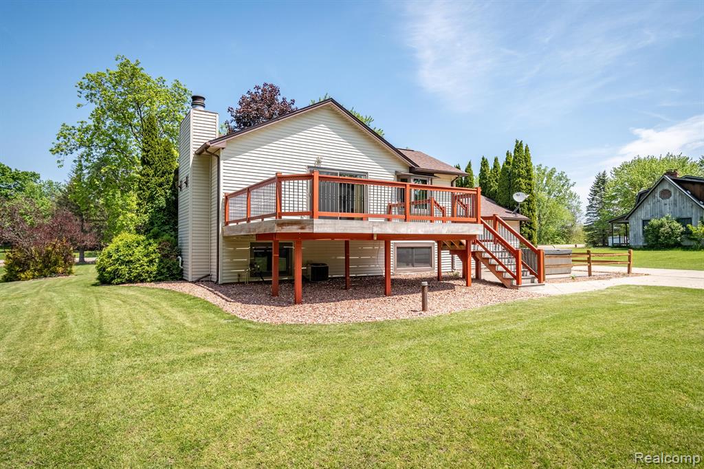 4133 LAHRING Road, Linden, MI 48451 — Photo 29