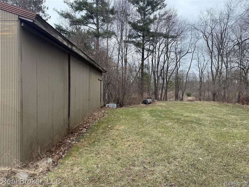 1802 N Elba Road, Lapeer, MI 48446 — Photo 40