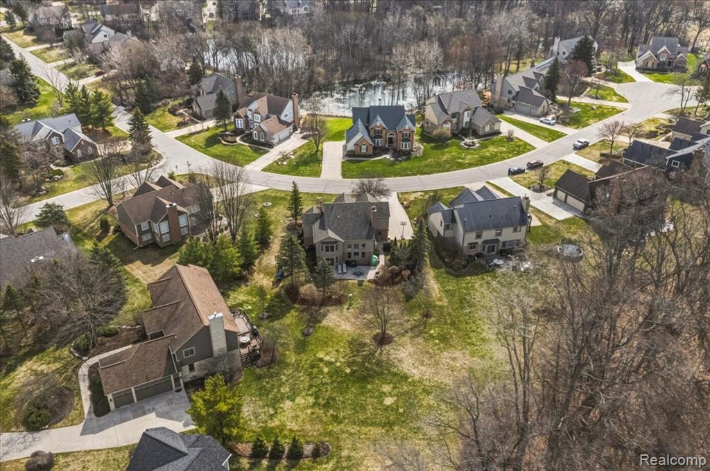 4471 S Castlewood Court, Auburn Hills, MI 48326 — Photo 69