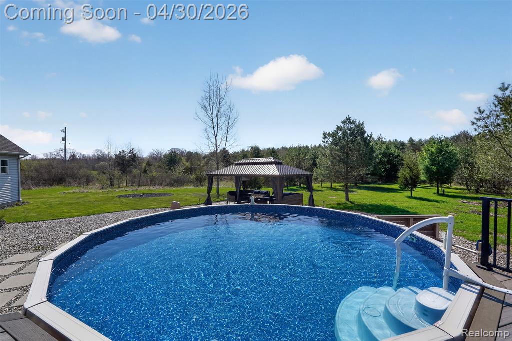 1225 W Grand Blanc Road, Grand Blanc, MI 48439 — Photo 41