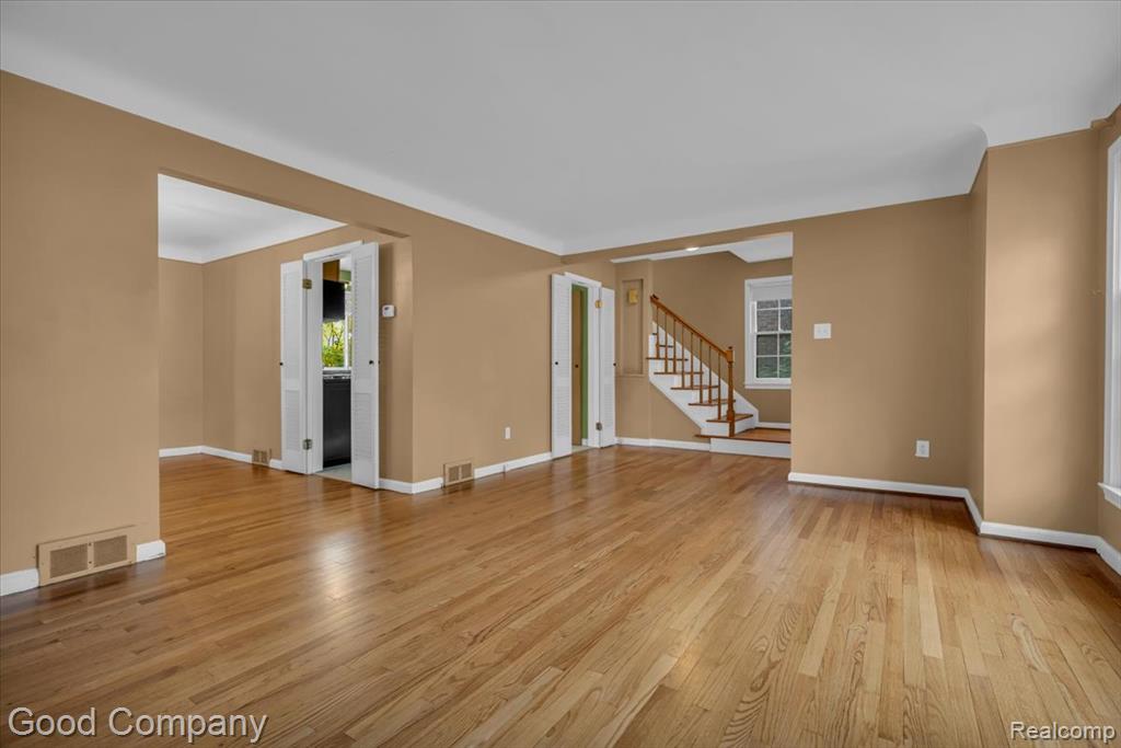 2564 WOODSTOCK Drive, Highland Park, MI 48203 — Photo 4