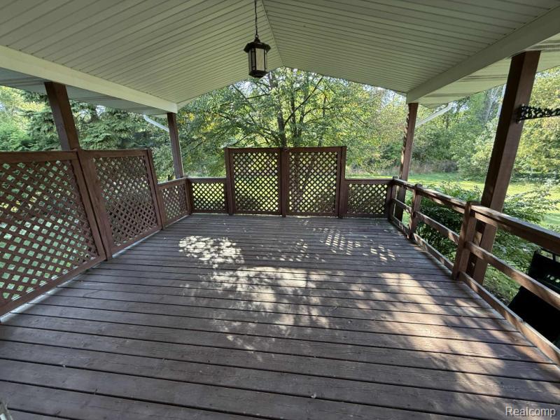 957 Linda Street, Bad Axe, MI 48413 — Photo 18