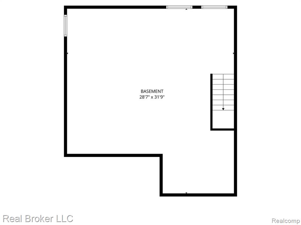 3059 Bridgefield Drive, Ann Arbor, MI 48108 — Photo 49