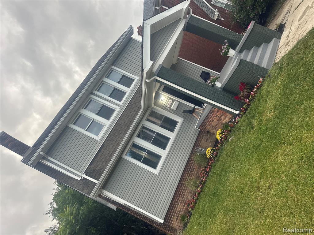 12625 Monica Street, Detroit, MI 48238