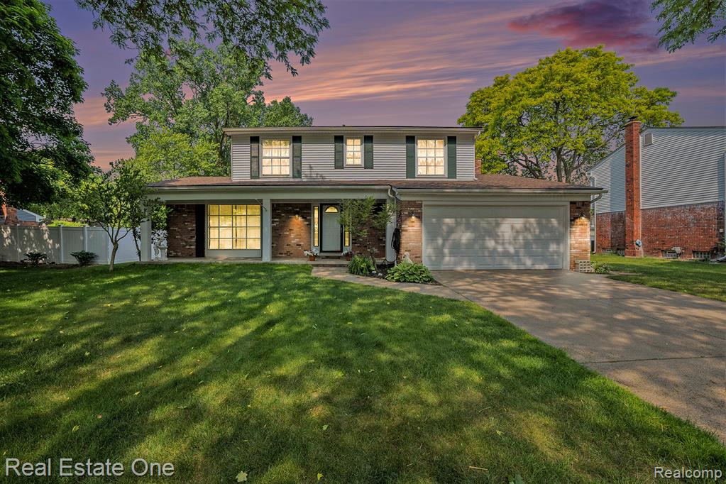 4799 Gamber Drive, Troy, MI 48085 — Photo 2