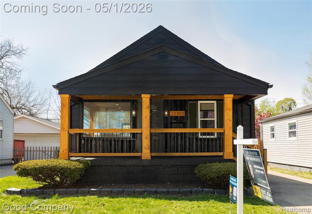23393 Hoover Avenue, Hazel Park, MI 48030 — Photo 28