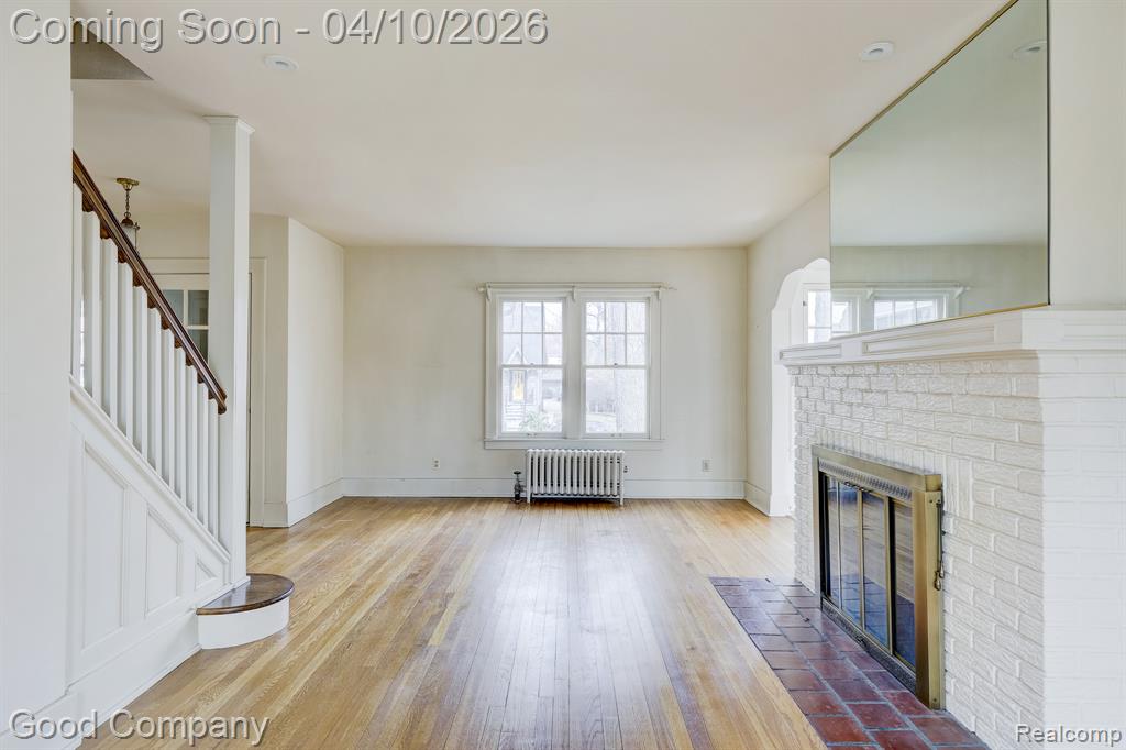 705 W Breckenridge Street, Ferndale, MI 48220 — Photo 13