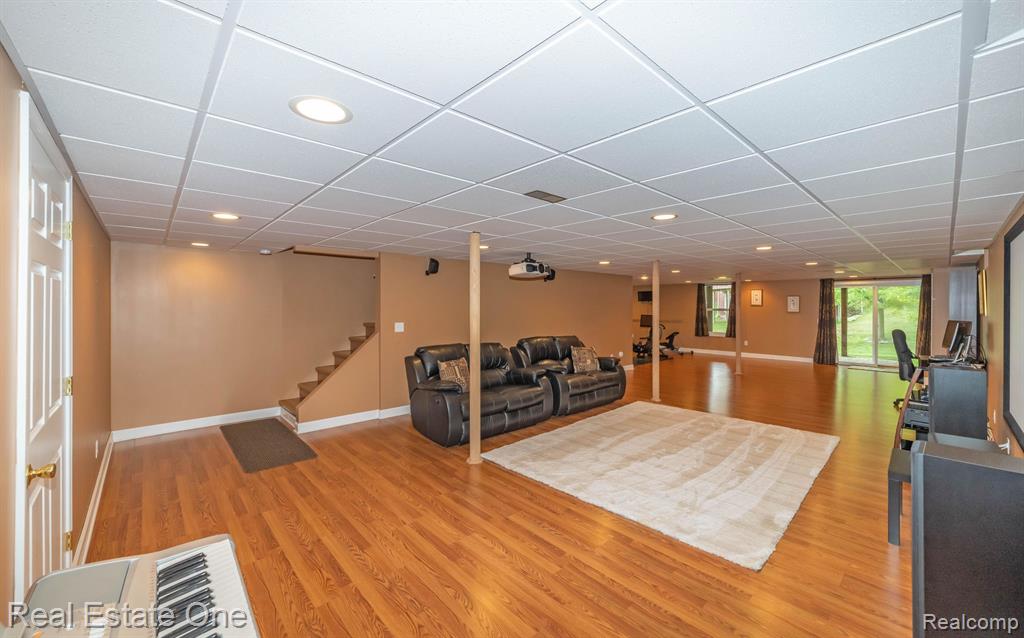 17017 BOULDER Drive, Northville, MI 48168 — Photo 74