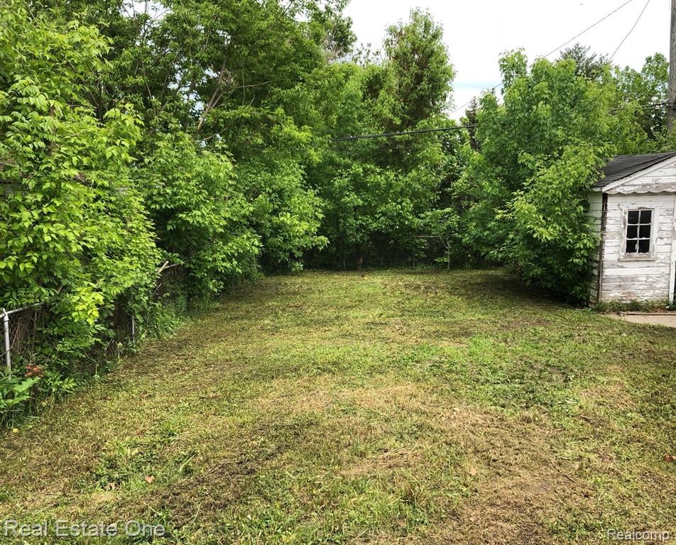 6046 ROSEMONT Avenue, Detroit, MI 48228 — Photo 18