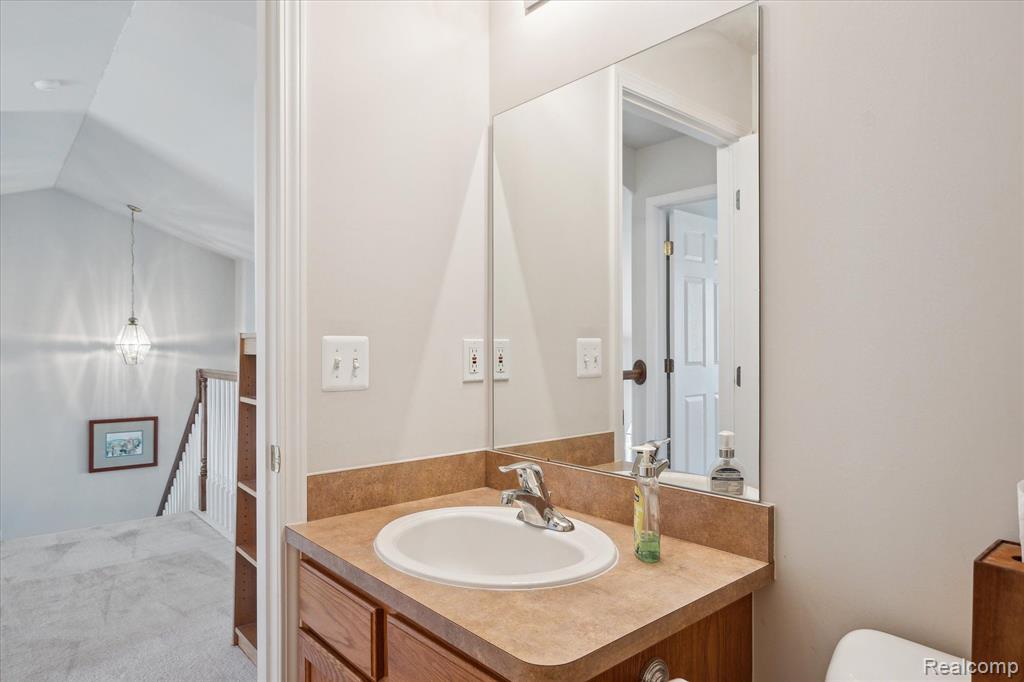 47681 SCENIC CIRCLE Drive S, 77, Canton, MI 48188 — Photo 35